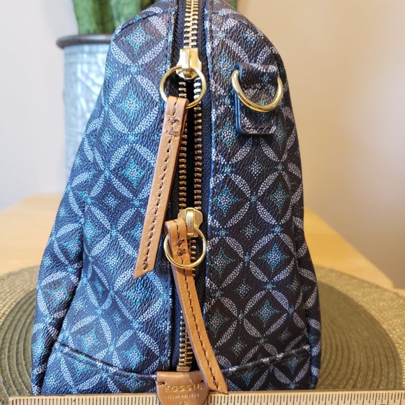 Fossil Handbag New - Picture 6 of 8